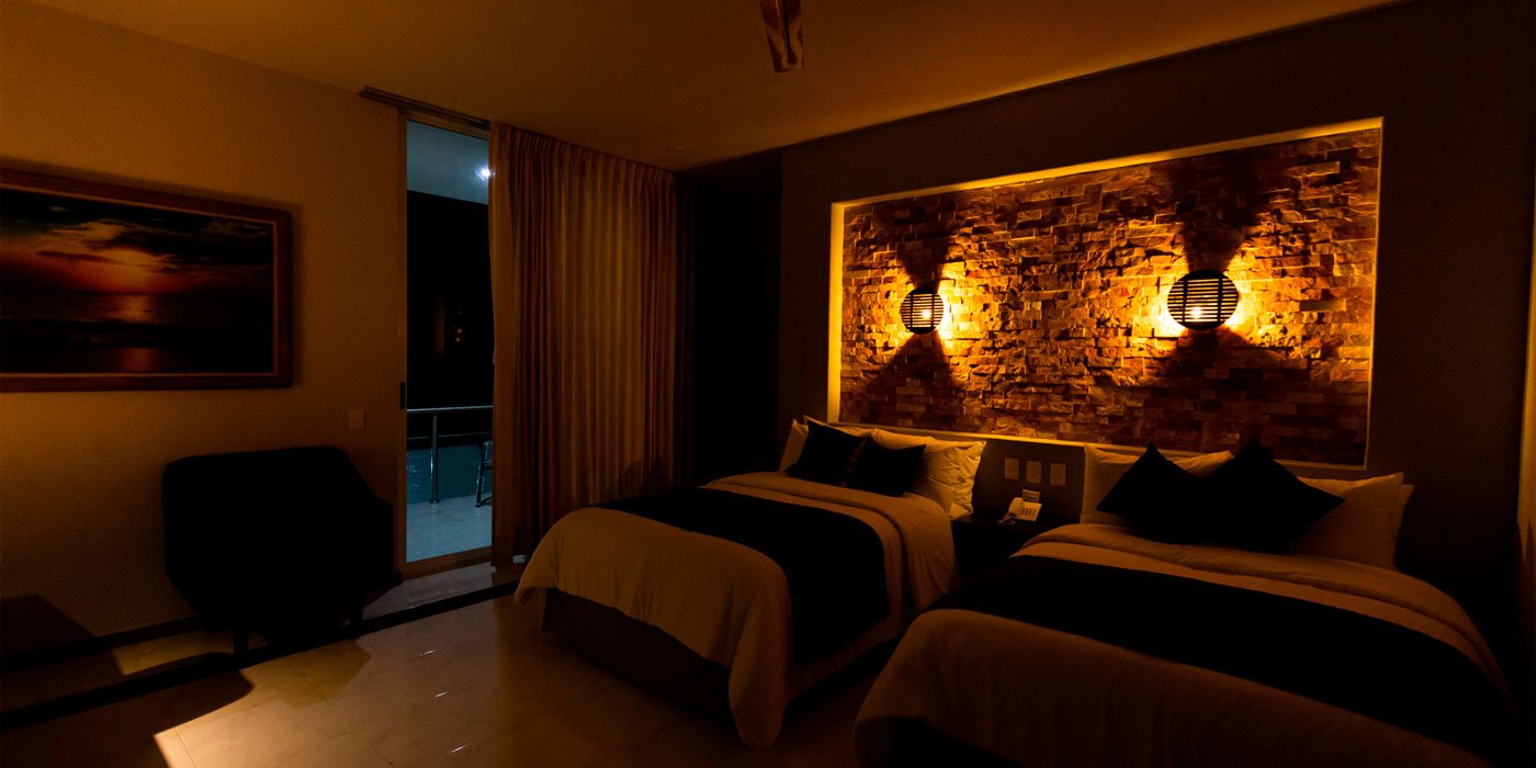 hotel en compostela