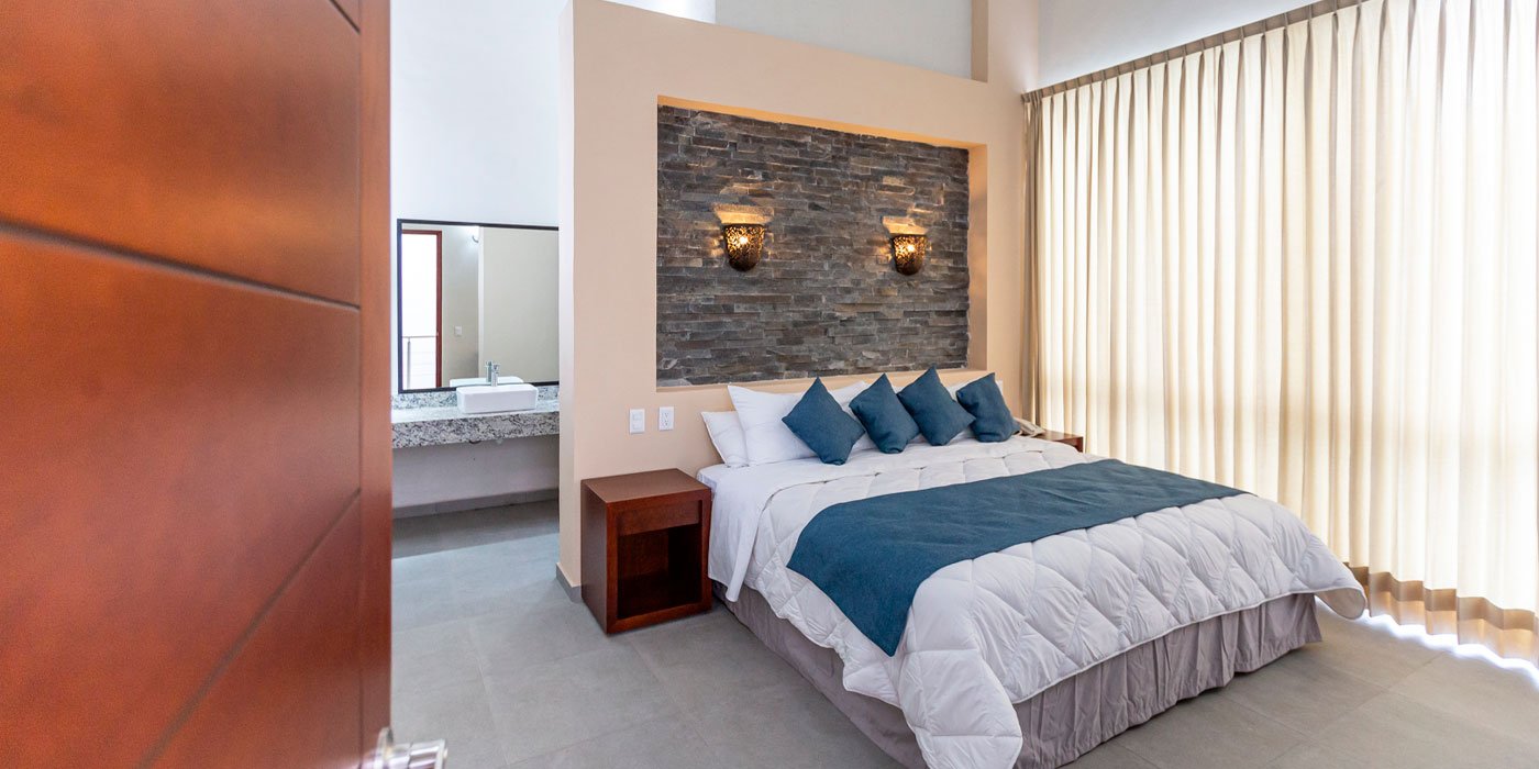 hotel en compostela